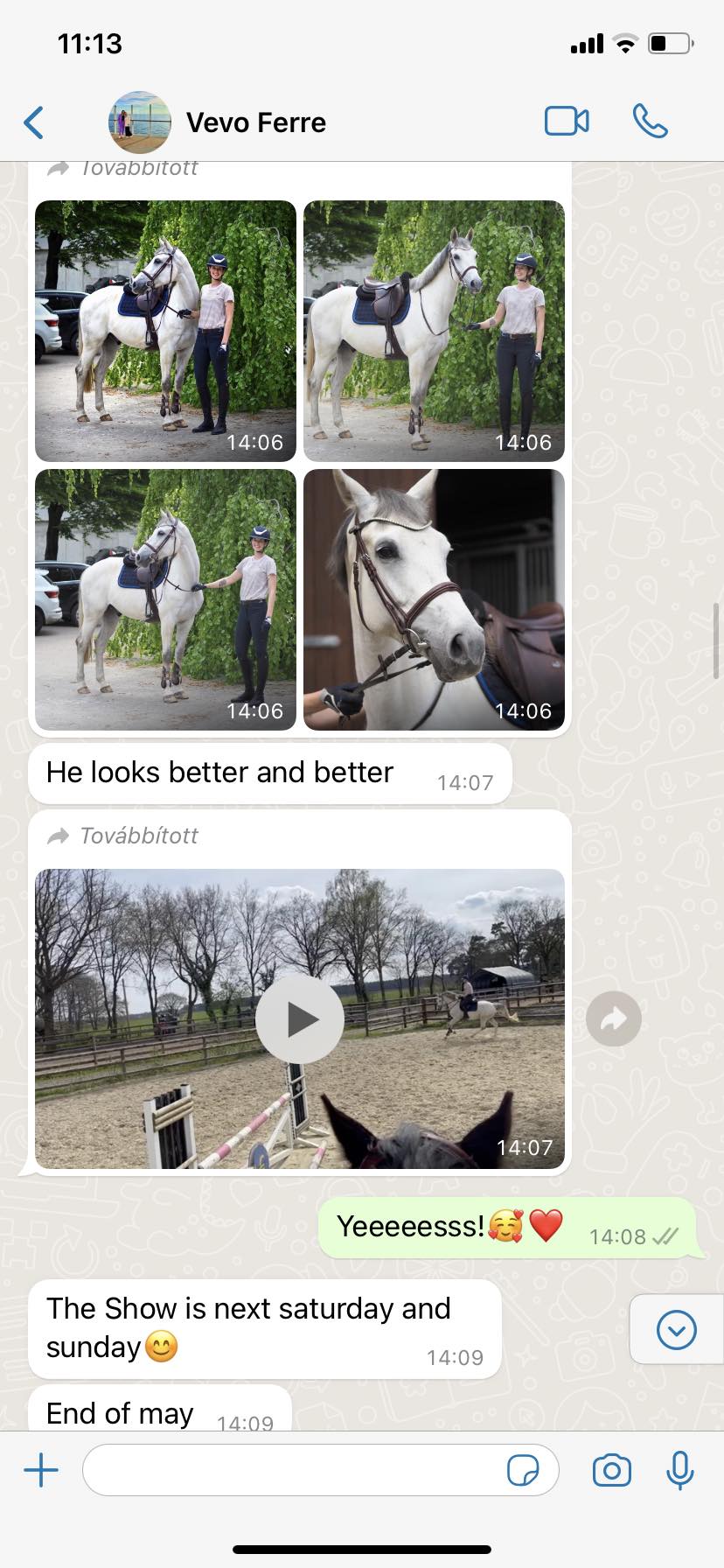 Customer review 12